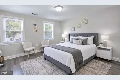 126 O Street SW, Washington, DC 20024 - Photo 23