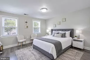 126 O St SW, Washington, DC 20024 - Photo 23