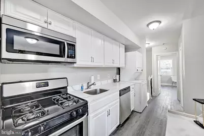 126 O Street SW, Washington, DC 20024 - Photo 21