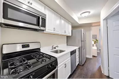 126 O Street SW, Washington, DC 20024 - Photo 11
