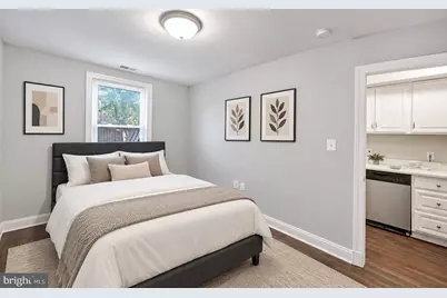 126 O Street SW, Washington, DC 20024 - Photo 13