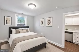 126 O St SW, Washington, DC 20024 - Photo 13