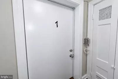 126 O Street SW, Washington, DC 20024 - Photo 5