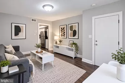 126 O Street SW, Washington, DC 20024 - Photo 7