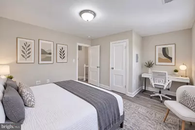 126 O Street SW, Washington, DC 20024 - Photo 25