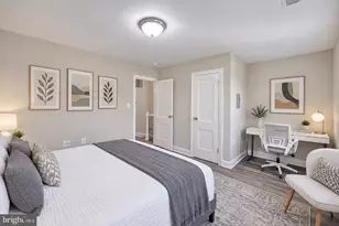 126 O St SW, Washington, DC 20024 - Photo 25