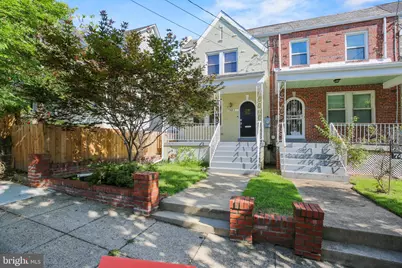 743 Madison Street NW, Washington, DC 20011 - Photo 1