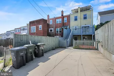 743 Madison Street NW, Washington, DC 20011 - Photo 29