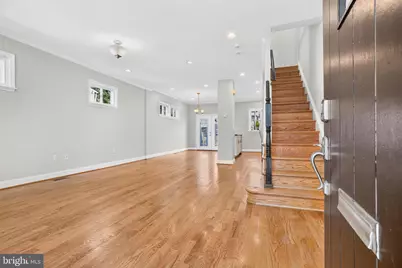 743 Madison Street NW, Washington, DC 20011 - Photo 3
