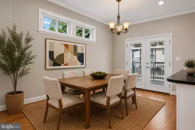 743 Madison Street NW, Washington, DC 20011 - Photo 11