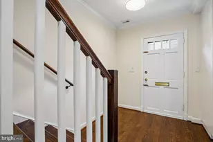 1604 Beekman Pl NW, Washington, DC 20009 - Photo 15