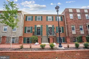 1604 Beekman Pl NW, Washington, DC 20009 - Photo 11