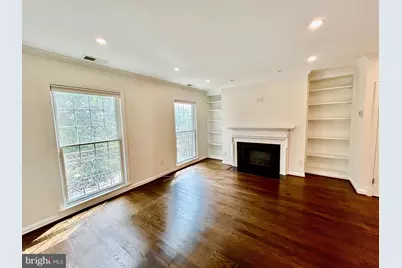 1604 Beekman Place NW #A, Washington, DC 20009 - Photo 7