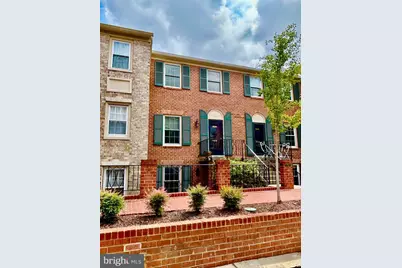 1604 Beekman Place NW #A, Washington, DC 20009 - Photo 1