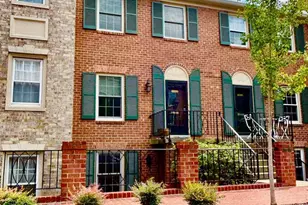 1604 Beekman Pl NW, Washington, DC 20009 - Photo 1