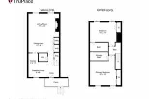 1604 Beekman Pl NW, Washington, DC 20009 - Photo 9