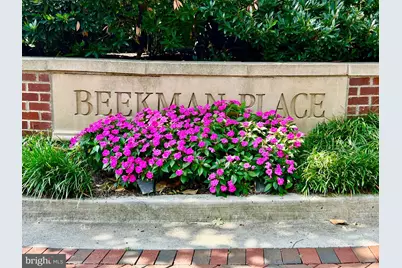 1604 Beekman Place NW #A, Washington, DC 20009 - Photo 3
