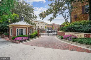 1604 Beekman Pl NW, Washington, DC 20009 - Photo 39