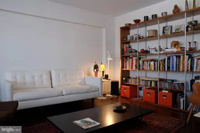 1545 18th Street NW #413, Washington, DC 20036 - Photo 1