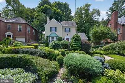 1670 Primrose Road NW, Washington, DC 20012 - Photo 23