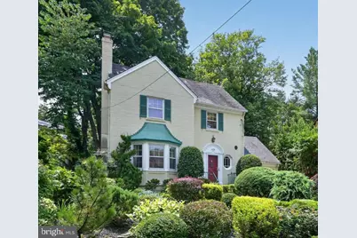 1670 Primrose Road NW, Washington, DC 20012 - Photo 1