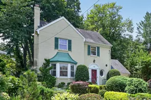 1670 Primrose Rd NW, Washington, DC 20012 - Photo 1