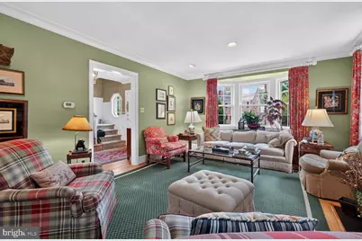 1670 Primrose Road NW, Washington, DC 20012 - Photo 3