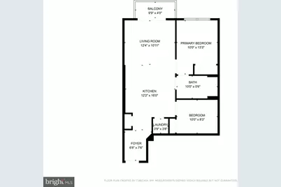 1350 Maryland Avenue NE #116, Washington, DC 20002 - Photo 17