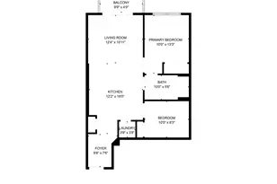 1350 Maryland Ave NE, Washington, DC 20002 - Photo 17