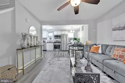 212 54th Street SE, Washington, DC 20019 - Photo 1