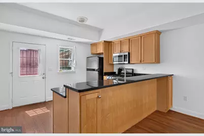 1408 Florida Avenue NW #A, Washington, DC 20009 - Photo 5