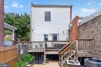 1408 Florida Avenue NW #A, Washington, DC 20009 - Photo 15