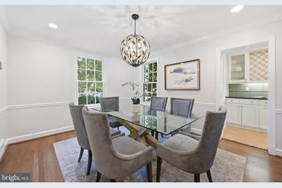 3155 Upland Terrace NW, Washington, DC 20015 - Photo 7