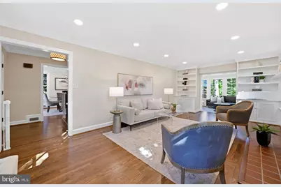 3155 Upland Terrace NW, Washington, DC 20015 - Photo 13