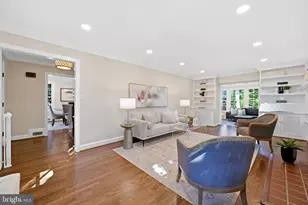 3155 Upland Terrace NW, Washington, DC 20015 - Photo 13