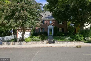 3155 Upland Terrace NW, Washington, DC 20015 - Photo 47