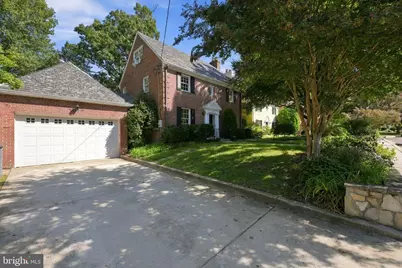 3155 Upland Terrace NW, Washington, DC 20015 - Photo 39