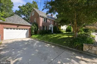 3155 Upland Terrace NW, Washington, DC 20015 - Photo 39