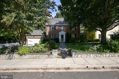 3155 Upland Terrace NW, Washington, DC 20015 - Photo 45