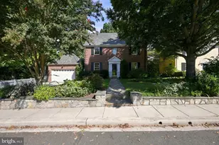 3155 Upland Terrace NW, Washington, DC 20015 - Photo 45