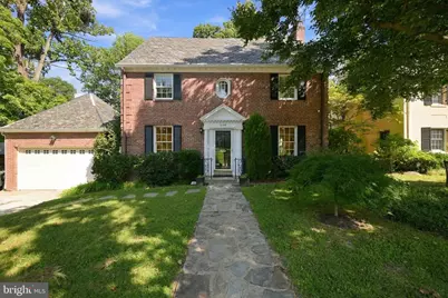 3155 Upland Terrace NW, Washington, DC 20015 - Photo 43