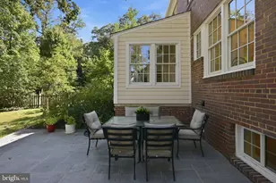 3155 Upland Terrace NW, Washington, DC 20015 - Photo 35