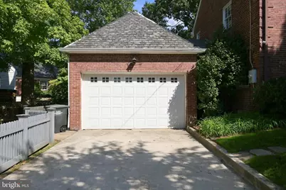 3155 Upland Terrace NW, Washington, DC 20015 - Photo 41