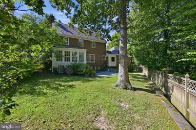 3155 Upland Terrace NW, Washington, DC 20015 - Photo 37