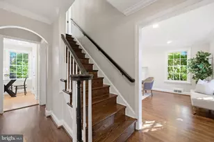 3155 Upland Terrace NW, Washington, DC 20015 - Photo 3