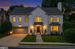 5108 52nd Ct NW, Washington, DC 20016 - Photo 31