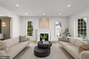 5108 52nd Ct NW, Washington, DC 20016 - Photo 9