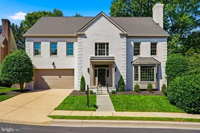 5108 52nd Court NW, Washington, DC 20016 - Photo 1