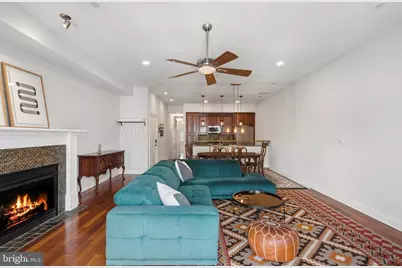 1427 Clifton Street NW #4, Washington, DC 20009 - Photo 3