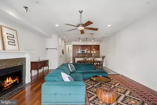 1427 Clifton St NW, Washington, DC 20009 - Photo 3